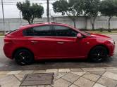 CHEVROLET - CRUZE - 2014/2014 - Vermelha - R$ 66.800,00