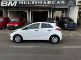 HYUNDAI - HB20 - 2014/2014 - Branca - R$ 43.800,00