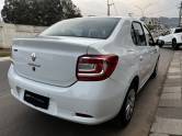 RENAULT - LOGAN - 2022/2022 - Branca - R$ 62.800,00