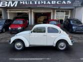 VOLKSWAGEN - FUSCA - 1981/1981 - Branca - R$ 21.800,00