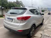 HYUNDAI - IX35 - 2018/2018 - Prata - R$ 85.800,00