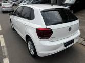 VOLKSWAGEN - POLO - 2020/2020 - Branca - R$ 69.800,00