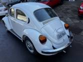 VOLKSWAGEN - FUSCA - 1981/1981 - Branca - R$ 21.800,00