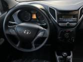 HYUNDAI - HB20 - 2014/2014 - Branca - R$ 43.800,00