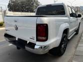 VOLKSWAGEN - AMAROK - 2021/2021 - Branca - R$ 191.800,00