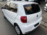 VOLKSWAGEN - FOX - 2014/2014 - Branca - R$ 42.800,00