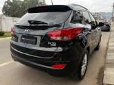 HYUNDAI - IX35 - 2014/2014 - Preta - R$ 69.800,00