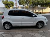 VOLKSWAGEN - FOX - 2014/2014 - Branca - R$ 42.800,00