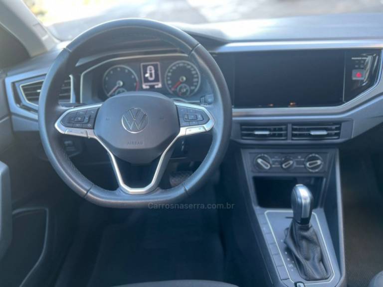 VOLKSWAGEN - NIVUS - 2021/2021 - Cinza - R$ 103.800,00