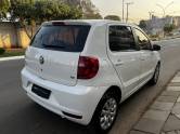 VOLKSWAGEN - FOX - 2014/2014 - Branca - R$ 42.800,00