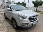 HYUNDAI - IX35 - 2018/2018 - Prata - R$ 85.800,00