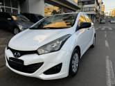 HYUNDAI - HB20 - 2014/2014 - Branca - R$ 43.800,00