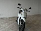 HONDA - BIZ 125 - 2013/2013 - Branca - R$ 11.500,00