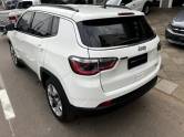 JEEP - COMPASS - 2020/2020 - Branca - R$ 109.800,00