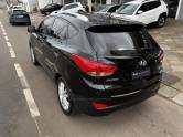 HYUNDAI - IX35 - 2014/2014 - Preta - R$ 69.800,00