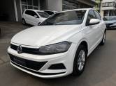 VOLKSWAGEN - POLO - 2020/2020 - Branca - R$ 69.800,00