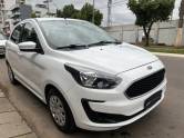 FORD - KA - 2019/2020 - Branca - R$ 52.800,00