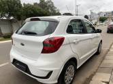 FORD - KA - 2019/2020 - Branca - R$ 52.800,00