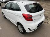 FORD - KA - 2019/2020 - Branca - R$ 52.800,00