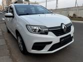 RENAULT - LOGAN - 2022/2022 - Branca - R$ 62.800,00