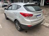 HYUNDAI - IX35 - 2018/2018 - Prata - R$ 85.800,00