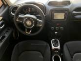 JEEP - RENEGADE - 2018/2018 - Branca - R$ 84.800,00