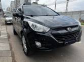 HYUNDAI - IX35 - 2014/2014 - Preta - R$ 69.800,00