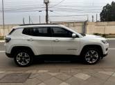 JEEP - COMPASS - 2020/2020 - Branca - R$ 109.800,00