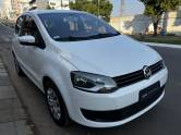 VOLKSWAGEN - FOX - 2014/2014 - Branca - R$ 42.800,00