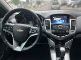 CHEVROLET - CRUZE - 2014/2014 - Vermelha - R$ 66.800,00