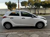 HYUNDAI - HB20 - 2014/2014 - Branca - R$ 43.800,00