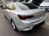 CHEVROLET - ONIX - 2023/2023 - Prata - R$ 87.800,00