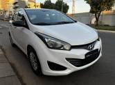 HYUNDAI - HB20 - 2014/2014 - Branca - R$ 43.800,00