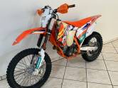 KTM - SX 350F - 2015/2016 - Laranja - R$ 35.500,00