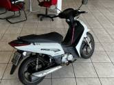 HONDA - BIZ 125 - 2013/2013 - Branca - R$ 11.500,00