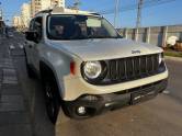 JEEP - RENEGADE - 2018/2018 - Branca - R$ 84.800,00