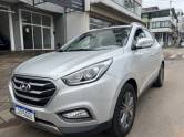 HYUNDAI - IX35 - 2018/2018 - Prata - R$ 85.800,00