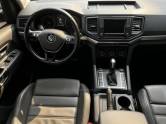 VOLKSWAGEN - AMAROK - 2021/2021 - Branca - R$ 191.800,00