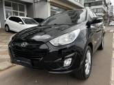 HYUNDAI - IX35 - 2014/2014 - Preta - R$ 69.800,00