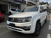 VOLKSWAGEN - AMAROK - 2021/2021 - Branca - R$ 191.800,00