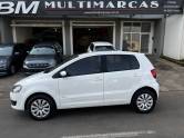 VOLKSWAGEN - FOX - 2014/2014 - Branca - R$ 42.800,00