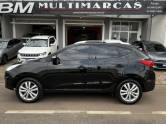 HYUNDAI - IX35 - 2014/2014 - Preta - R$ 69.800,00